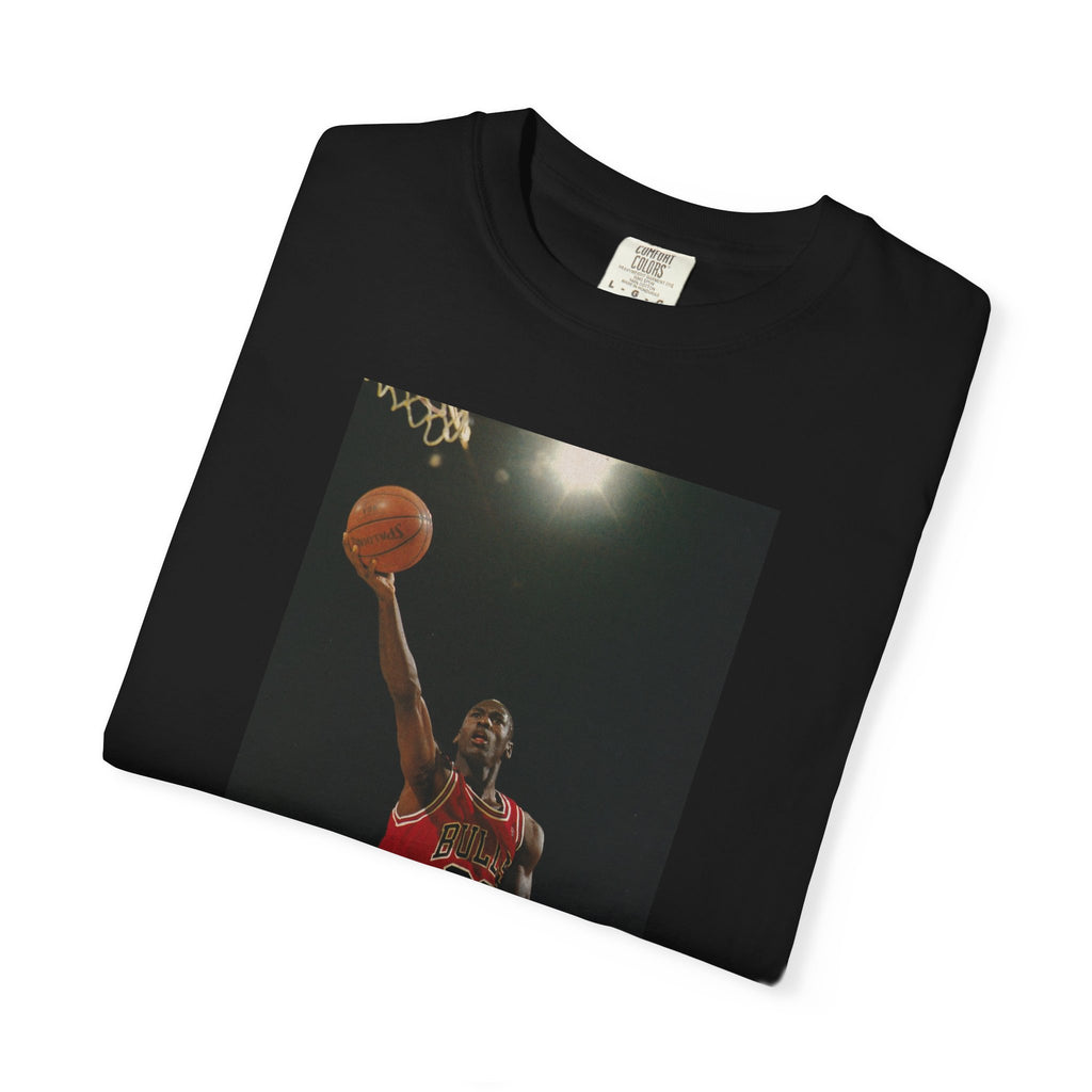 Michael Jordan (1991 NBA Finals) Graphic Tee